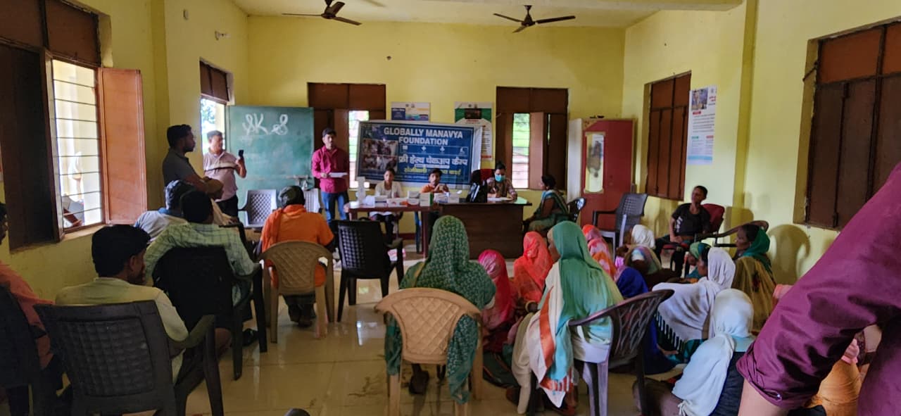 Skill Development Workshop 2025