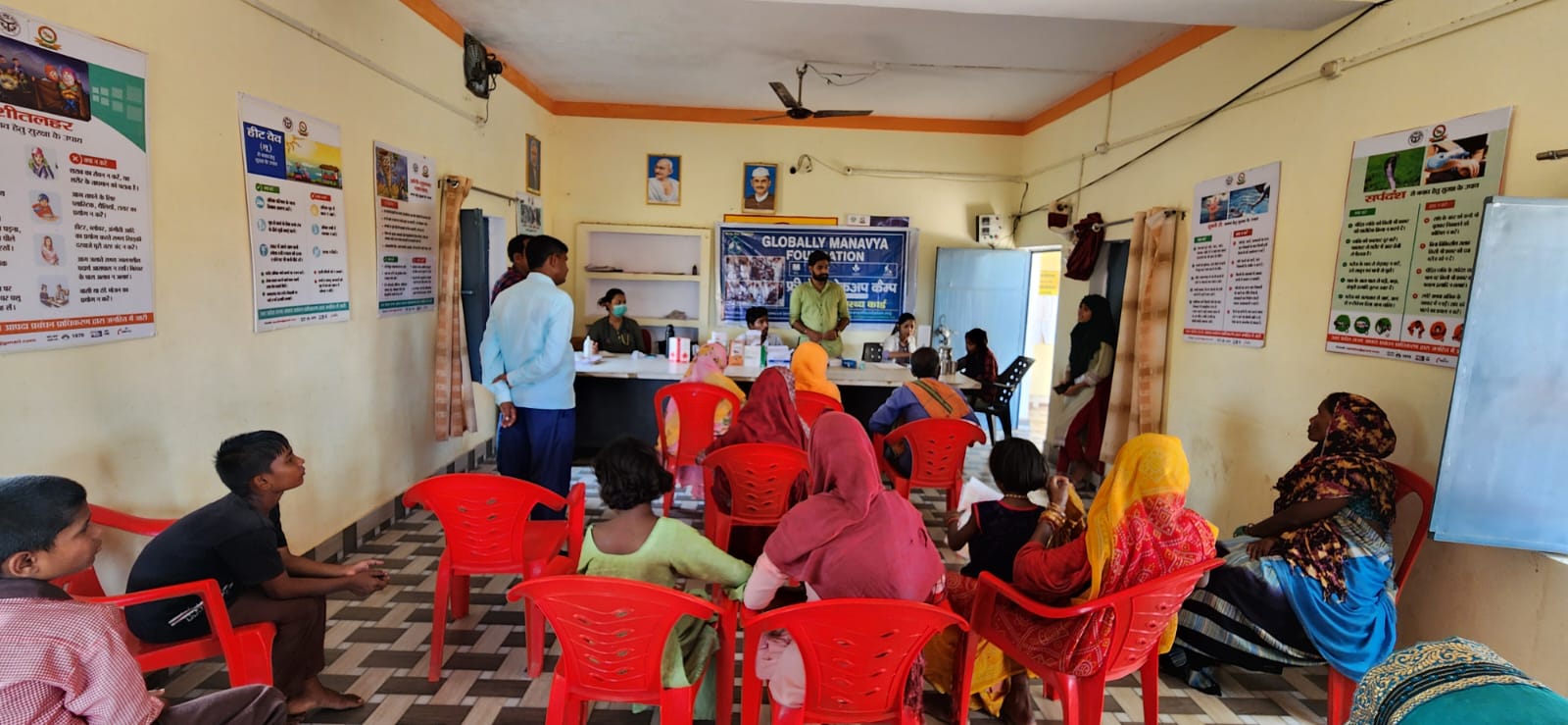 Why Career Guidance Is the Missing Link for Rural Youth