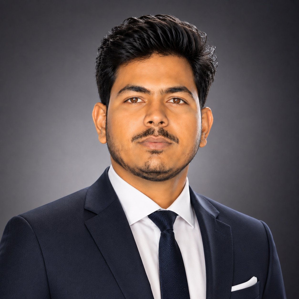 ANUP KUMAR Sharma